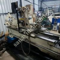 2007MODEL SHENYANG TORNA, Universal Lathe
