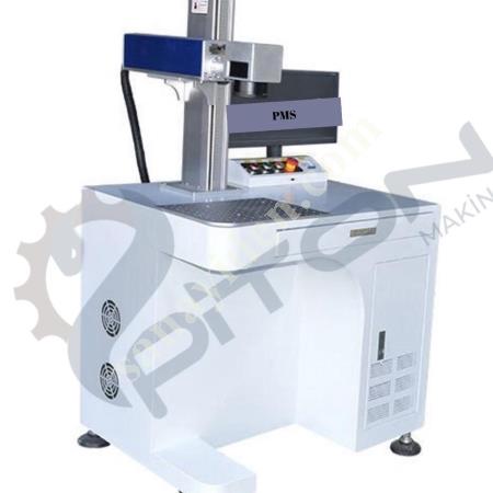 LAZER KESİM MARKALAMA MAKİNESİ 20-30-50 WATT, Lazer Kesim Makinası