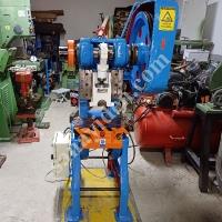 DİRİNLER 10 TON EKSANTRİK PRES,