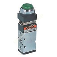 MEKANİK VALFLER 1/4 52 DÜZ BUTONLU VALF,