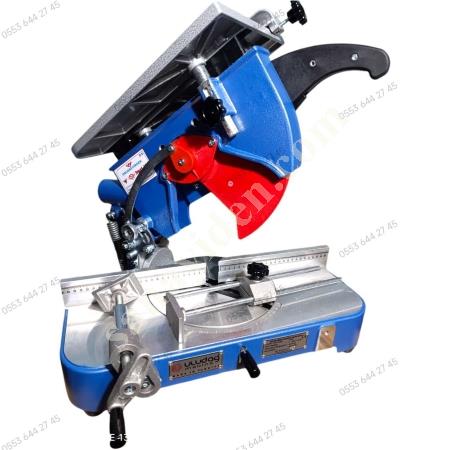 ULUDAĞ 300LÜK GÖNYE KESME MAKİNESİ DÜZ MODEL , Machine