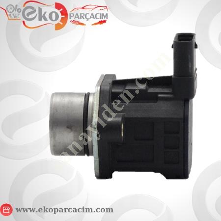 MERCEDES BENZ W117 A B CLA SELENOİD VALFİ ORİJİNAL A2709820503, Oto & Y. Parça