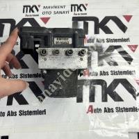 AUDİ Q7 ABS ÇIKMA BEYNİ 4L0614517L - 4L0 614 517 L, Oto & Y. Parça