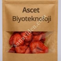 TAM OTOMATİK FREEZE DRYER (LYOFİLİZATÖR), Gıda Sanayi