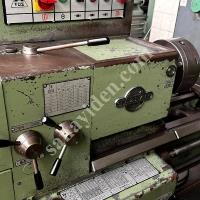 SATILIK TOS TORNA  SN 50  500X2000 0536 709 41 57, Makina