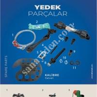 DOLUMAK CEVİZ,KAYISI,BADEM VE VİŞNE SİLKELEME MAKİNESİ, Hasat Makinaları