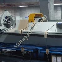 BULGAR ZMM TORNA CU 730X4000 MM, Makina