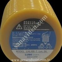 YAĞLAMA POMPASI -  LUBE LHL300,