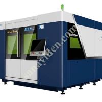 EN KALİTELİ LAZER KESİM MAKİNELERİ, Lazer Kesim Makinası