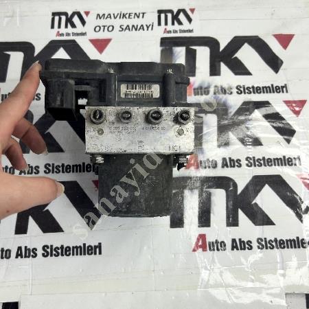 AUDİ Q7 ABS ÇIKMA BEYNİ 4L0614517L - 4L0 614 517 L, Oto & Y. Parça