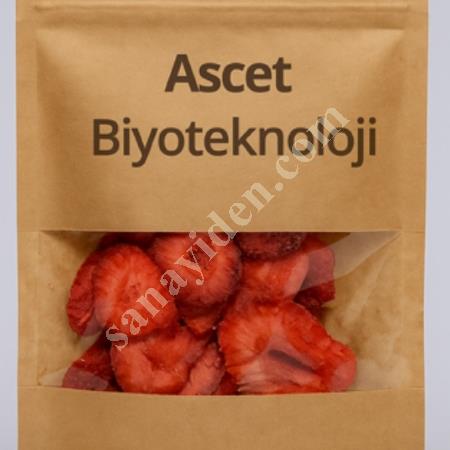 TAM OTOMATİK FREEZE DRYER (LYOFİLİZATÖR), Gıda Sanayi