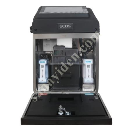 ENDÜSTRİYEL INKJET YAZICI VE KODLAMA SİSTEMLERİ | ECOS, Ambalaj