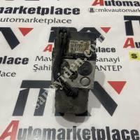 TOYOTA RACING ABS BRAIN,