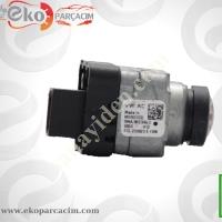 ORİJİNAL VW SEAT SKODA 360 KAMERA 5WA980546C, Oto & Y. Parça
