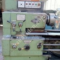 ORJİNAL TOS 1997 MODEL TEZSAN SN 50 500X1500  STOKTAN HEMEN TESLİMDİR, Makina