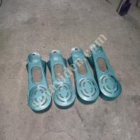 EKÇELİK ÜST KAPAK, Kılavuz Çekme