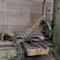 UMU BORWERG MAKİNESİ – KONYA’DA GÖRÜP TEST EDİN!, Makina