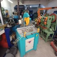 YILMAZ 350 LİK ALÜMİNYUM KESİM,
