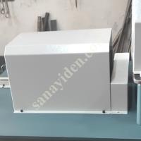 SATILIK SİLİKON FİTİL SARMA VE KESME MAKİNESİ – PAKETLEME OPSİYONLU!, Makina