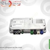 ORİJİNAL VOLKSWAGEN KAMERA KONTROL MODÜLÜ 5Q0907556C, Oto & Y. Parça