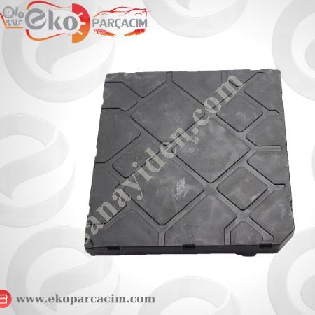 ORİJİNAL VOLKSWAGEN SKODA BCM BEYNİ 5Q0937084DG, Oto & Y. Parça
