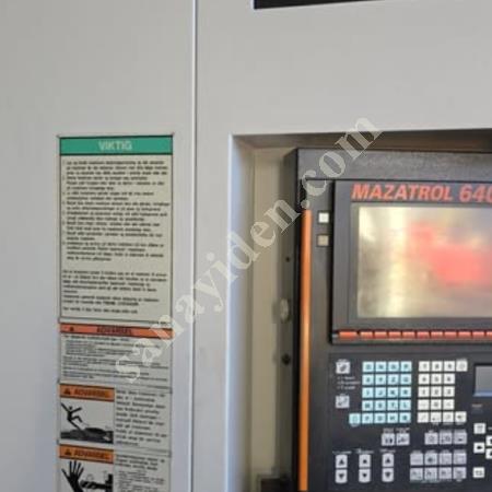 INTERNATIONAL DELIVERY BY TRUCK | AN OPPORTUNITY NOT TO BE MISSED!, Machine