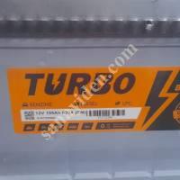 105 AMPER TURBO AKÜ,