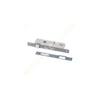 GÖMME KAPI  KALE KİLİDİ TEK ANAHTARLI - NİKEL 40 MM, Kilitler