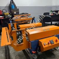 ÇATI KENET MAKİNESİ, Makina