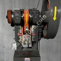 OLGUN PRES``DEN  200 VE 5 TON ARASI YENİLENMİŞ EKSANTRİK PRES, Makina
