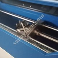 HYDRAULIC HORIZONTAL HYDRAULIC BRONCHIAL DRAWING MACHINE - POWERFUL AND PRECISE WORKMANSHIP!,