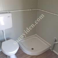 3×7 İKİ ODA BANYO WC MUTFAK KONTEYNER, Prefabrik Ev Modelleri, Konteyner Ev Fiyatları