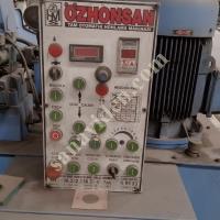 CAP 600 X BOY 3000 HONLAMA MAKİNESİ – KULLANICIDAN SATILIK!, Makina