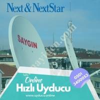 ÜMRANİYE ÇARŞI SAYGIN ELEKTRONİK , Electronic Systems
