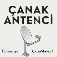 ONLİNE UYDUCU ÜMRANİYE , Electronic Systems