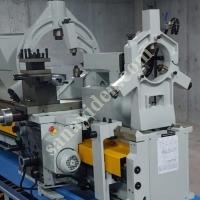 BULGAR ZMM TORNA CU 730X4000 MM, Makina