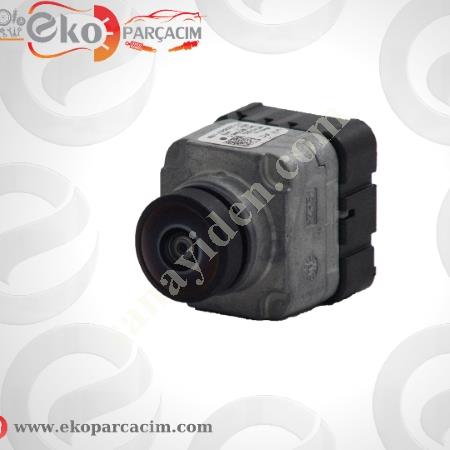 ORİJİNAL VW SEAT SKODA 360 KAMERA 5WA980546C, Oto & Y. Parça