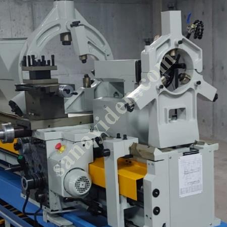 BULGAR ZMM TORNA CU 730X4000 MM, Makina