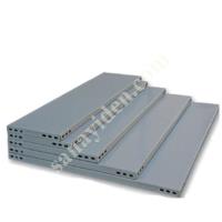 7 TIER SHELF EASE OF ASSEMBLY AND DURABLE DESIGN, Warehouse / Shelving Systems