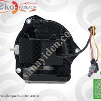 ORİJİNAL VOLKSWAGEN GOLF GERİ GÖRÜŞ LOGO KAMERA 5G0827469Q, Oto & Y. Parça