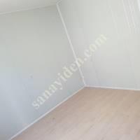 3×8 İKİ ODA BANYO WC MUTFAK FULL KONTEYNER, Prefabrik Ev Modelleri, Konteyner Ev Fiyatları