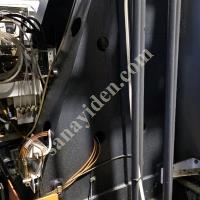 INTERNATIONAL DELIVERY BY TRUCK | AN OPPORTUNITY NOT TO BE MISSED!, Machine