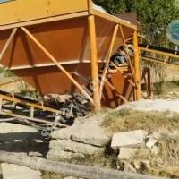 8LI OTOMATİK BRİKET BİMS MAKİNESİ, Briket Presi