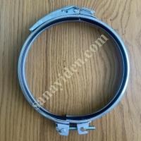 MANDALLI CONTALI KELEPÇE | MANDALLI BORU KELEPÇESİ – MANDALLI KELEPÇE, Diğer