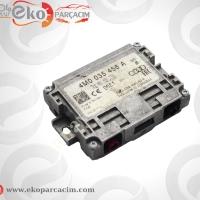 ORİJİNAL VOLKSWAGEN SEAT AUDİ ANTEN YÜKSELTİCİ 4M0035456A, Oto & Y. Parça