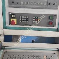 TÜRKİYE’DEN HEMEN TESLİM – CNC PORTAL 5 EKSEN, Makina
