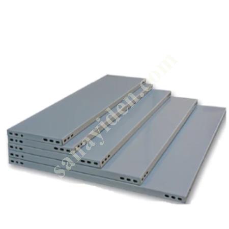 7 TIER SHELF EASE OF ASSEMBLY AND DURABLE DESIGN, Warehouse / Shelving Systems