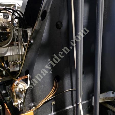 INTERNATIONAL DELIVERY BY TRUCK | AN OPPORTUNITY NOT TO BE MISSED!, Machine