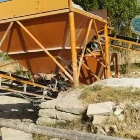 8LI OTOMATİK BRİKET BİMS MAKİNESİ, Briket Presi