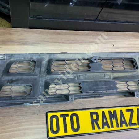 ISUZU D MAX ÖN PANJUR 2004-2007 MODEL UYUMLU ORİJİNAL ÇIKMA, Oto & Y. Parça